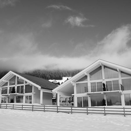 Muu Village Folgaria Rom bilde