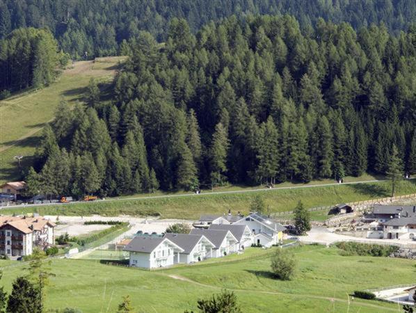 Muu Village Folgaria Eksteriør bilde