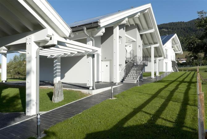 Muu Village Folgaria Eksteriør bilde