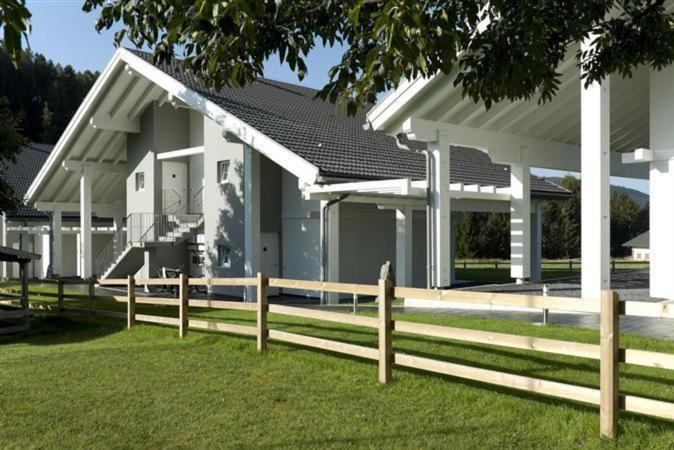 Muu Village Folgaria Eksteriør bilde